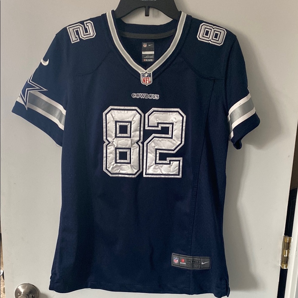 Nike Cowboys Jersey SZ L